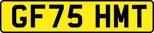 GF75HMT