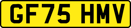 GF75HMV