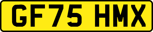 GF75HMX
