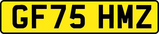 GF75HMZ