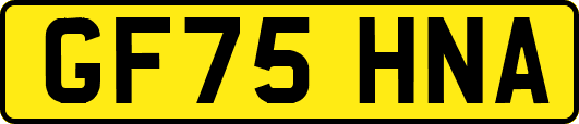 GF75HNA