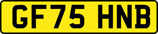 GF75HNB