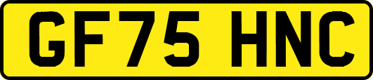 GF75HNC