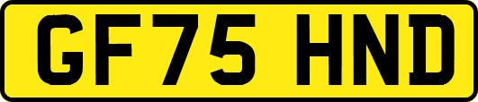 GF75HND