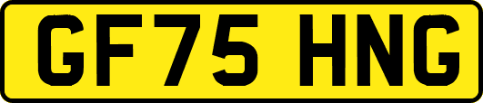 GF75HNG