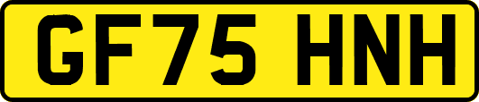 GF75HNH