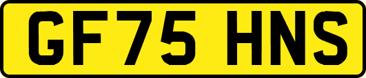 GF75HNS