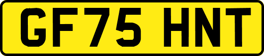 GF75HNT