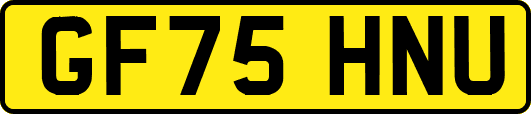 GF75HNU