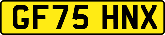 GF75HNX