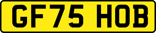 GF75HOB