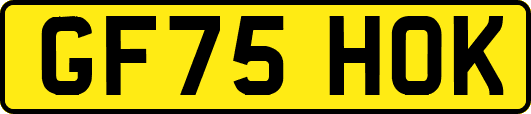 GF75HOK