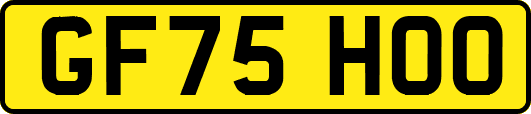 GF75HOO