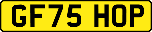 GF75HOP