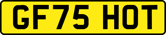 GF75HOT