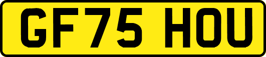 GF75HOU