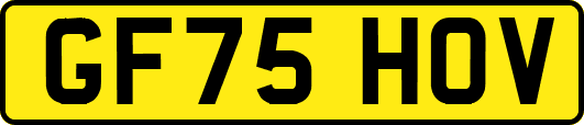 GF75HOV
