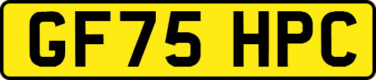 GF75HPC