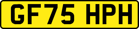 GF75HPH