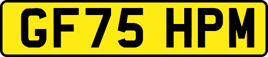 GF75HPM