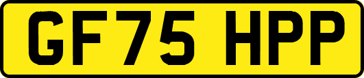 GF75HPP