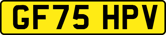 GF75HPV