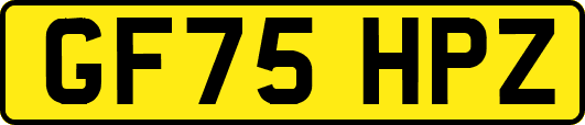 GF75HPZ