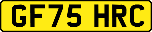 GF75HRC