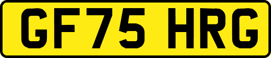 GF75HRG
