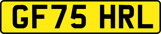GF75HRL