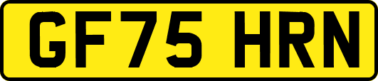 GF75HRN