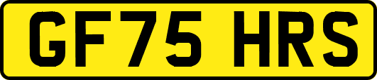 GF75HRS