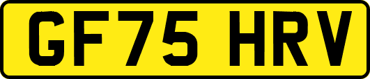 GF75HRV