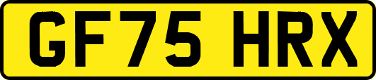 GF75HRX
