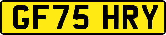 GF75HRY