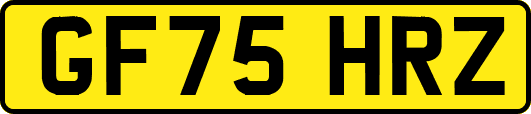 GF75HRZ