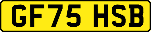 GF75HSB