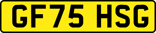 GF75HSG