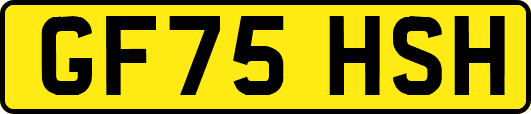 GF75HSH