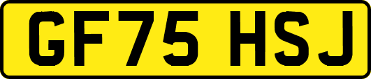 GF75HSJ