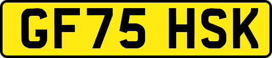 GF75HSK