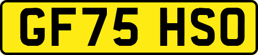 GF75HSO