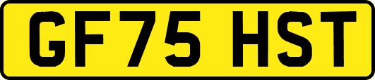 GF75HST