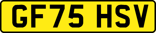 GF75HSV