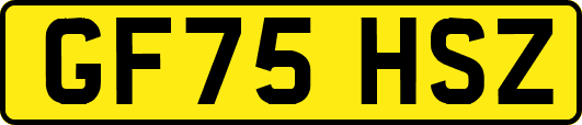 GF75HSZ