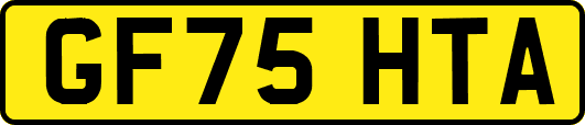 GF75HTA