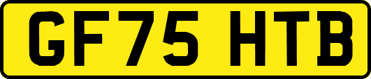 GF75HTB