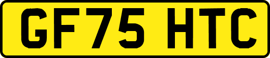 GF75HTC