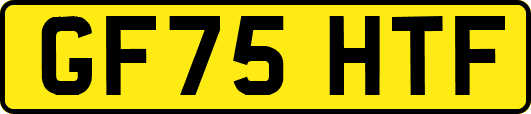 GF75HTF