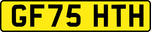 GF75HTH